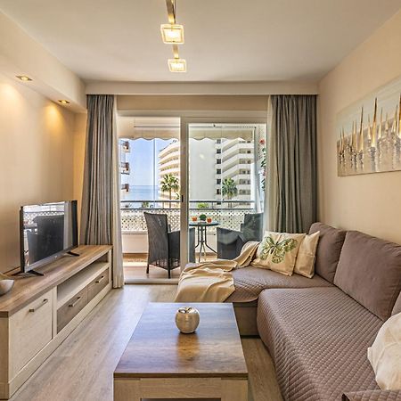 City Center Apartment In Marbella Ngoại thất bức ảnh